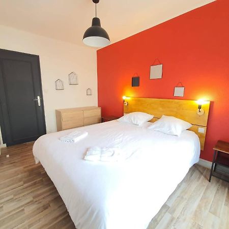 L'Industriel 56 - 2 Chambres - Wifi - Netflix Brest Exterior photo